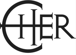 Cher Logo Png