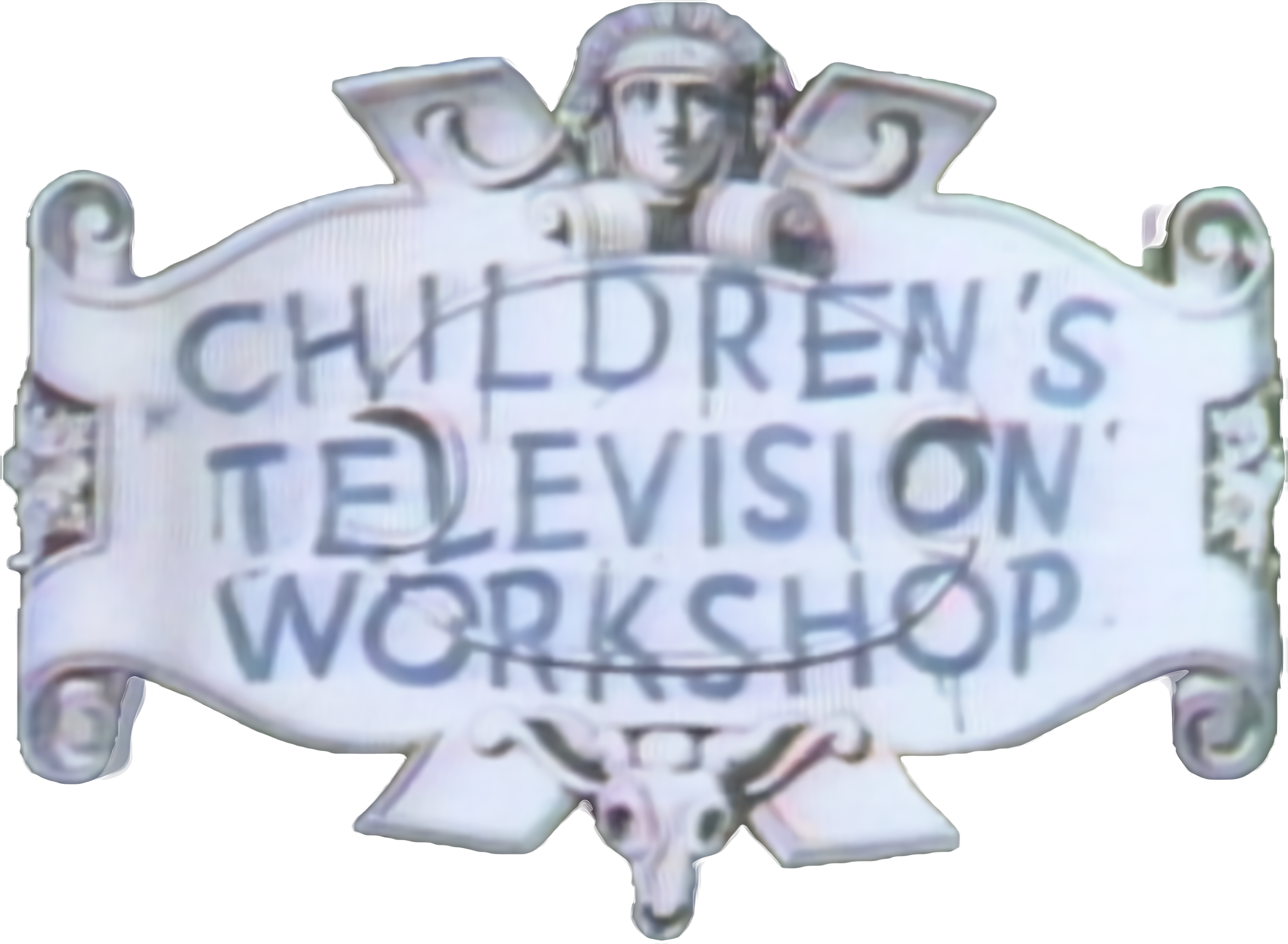 ctw childrens television workshop logo