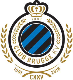 Club Brugge, Logopedia