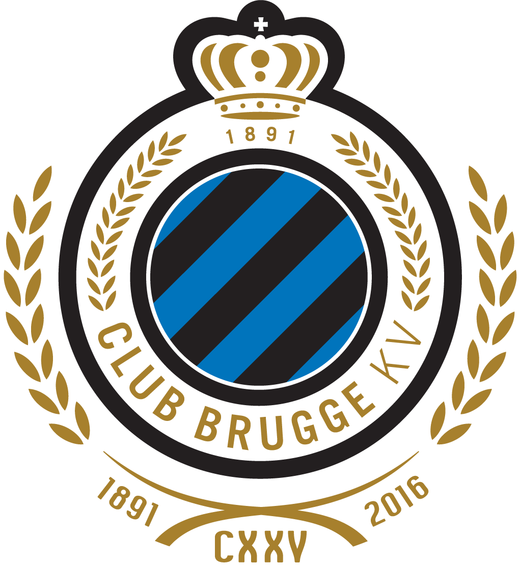 Club Brugge Logopedia Fandom