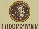 Coppertone