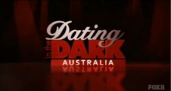 Dating in the Australia