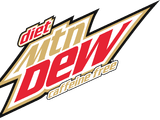 Diet Caffeine Free Mountain Dew