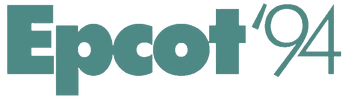 EPCOT '94 Logo