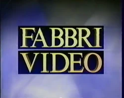 Fabbri Video Logo 2