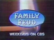 Family Feud CBS