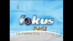 Fokus Pagi 2009
