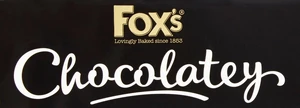 Fox's Chocolatey