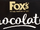 Fox's Chocolatey