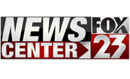Fox 23 News Logo