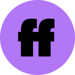 Freeform 2018 (FF; Violet)