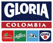 Adding the Gloria's logo (2018-present)