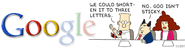 Dilbert Google Doodle: Part 3 (22nd)