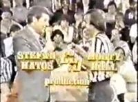 HatosHallLMAD1980