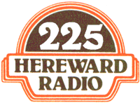 Hereward 1980