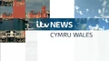 2013: ITV News Cymru Wales (with Lambie-Nairn)