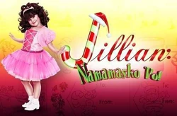 Jillian Namamasko Po titelcard