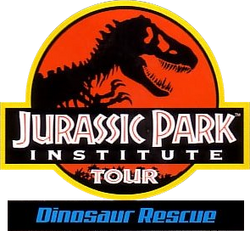 JurassicParkInstituteTourDinosaurRescue