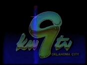 KWTV 1984 ID