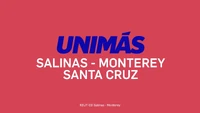 KDJT-CD UniMás Salinas-Monterey-Santa Cruz