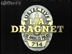 L-a-dragnet