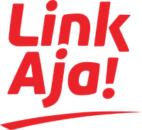 LinkAja logo