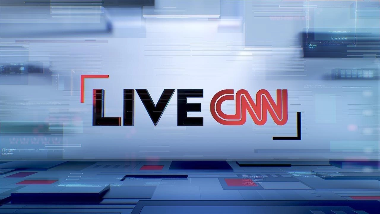 Cnn Interactive Cnn App Live News World Cnn Stream CNN Logo PNG