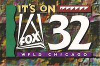 Logo FOX32