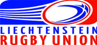 Logo Liechtenstein Rugby Union