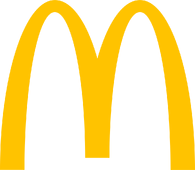 McDonald's Golden Arches