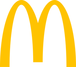 McDonald's Golden Arches