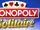 Monopoly Solitaire