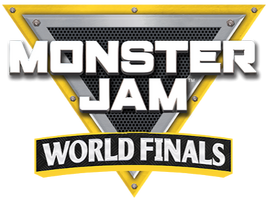 Monster Jam WF New Logo