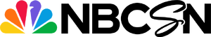 NBCSN Logo 2025