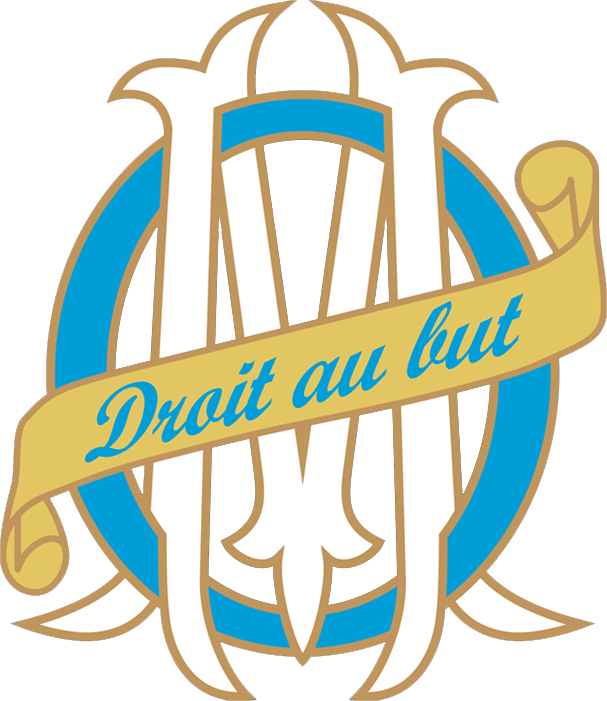 Olympique De Marseille Logopedia Fandom