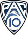2010: Pacific 10 Conference
