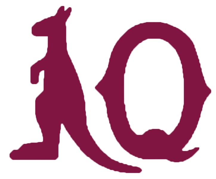 Qld Maroons Logopedia Fandom