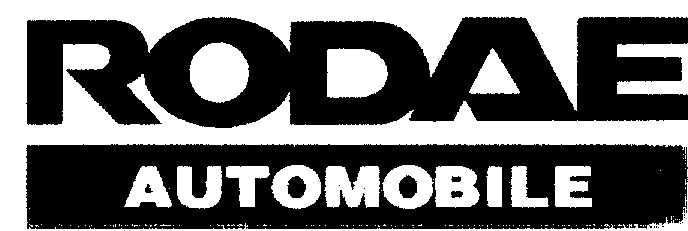 Rodae, Logopedia