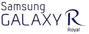 SamsungGalaxyR2012Logo