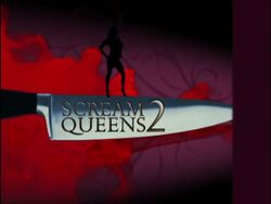 Scream Queens 2 Intertitle