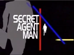 Secret Agent Man '00