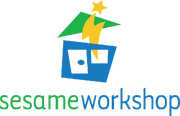 Sesame Workshop (Green and Blue)