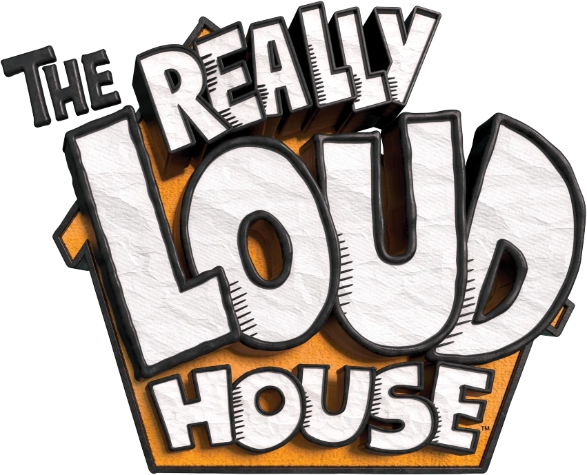 The Really Loud House Logopedia Fandom