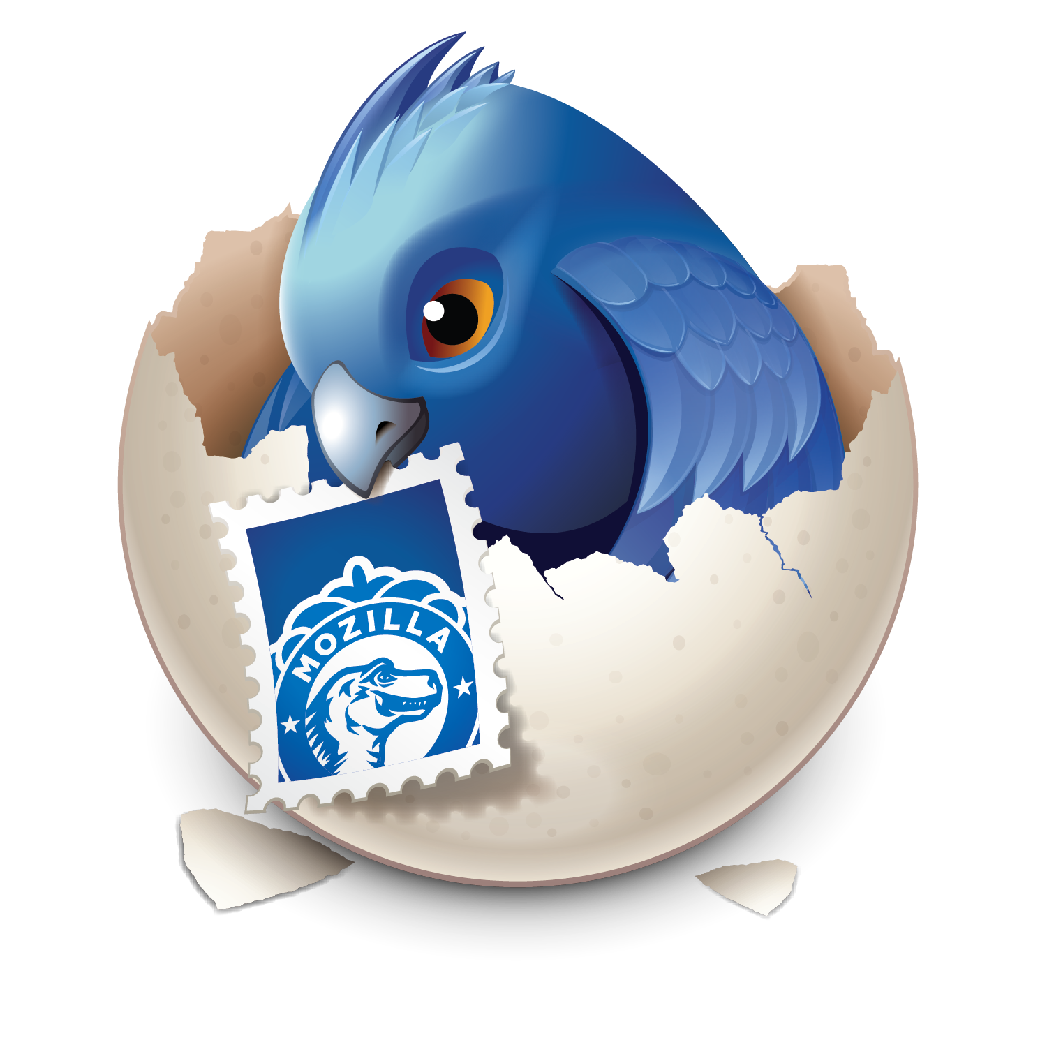 Thunderbird Early Bird Logopedia Fandom