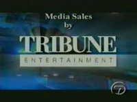 Tribune Entertainment Media Sales