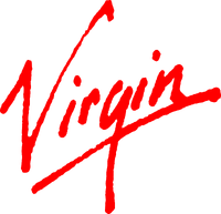 Virgin logo old
