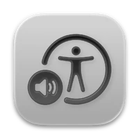 VoiceOver Utility 2025