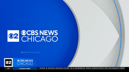 CBS 2 News open