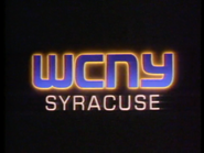 WCNY 1980s