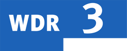 WDR3 logo
